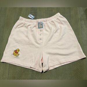 Vintage Disney Winnie the Pooh Shorts